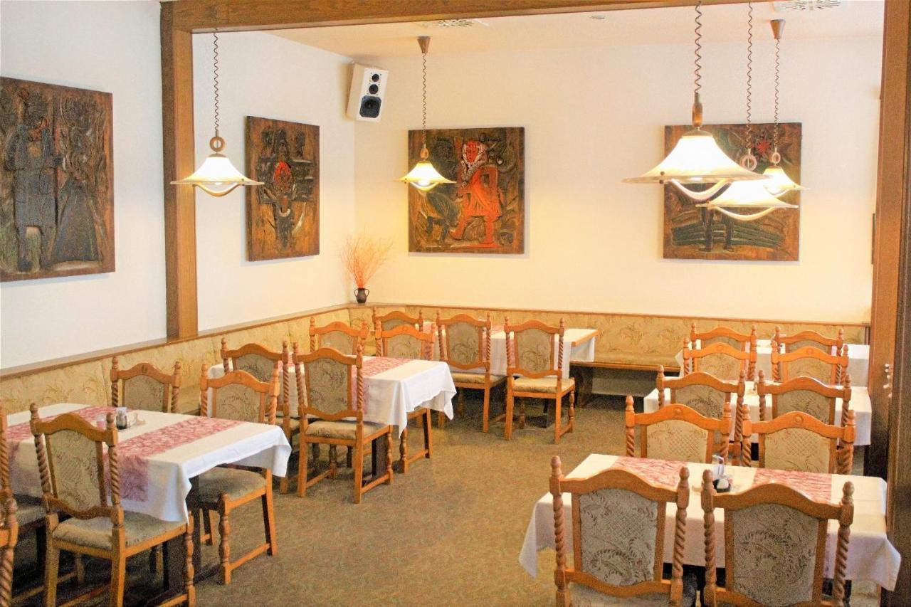 Waldhotel Feldbachtal Neuhaus am Rennweg Extérieur photo