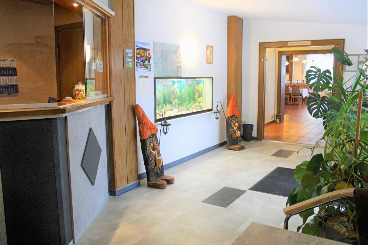 Waldhotel Feldbachtal Neuhaus am Rennweg Extérieur photo